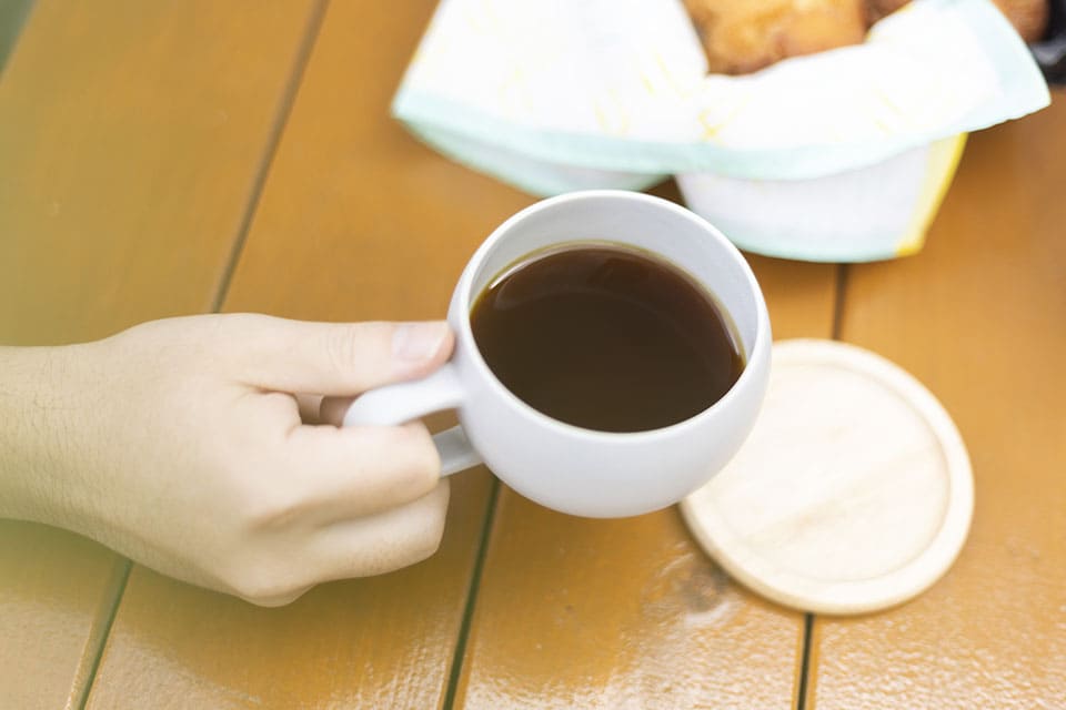 コーヒー